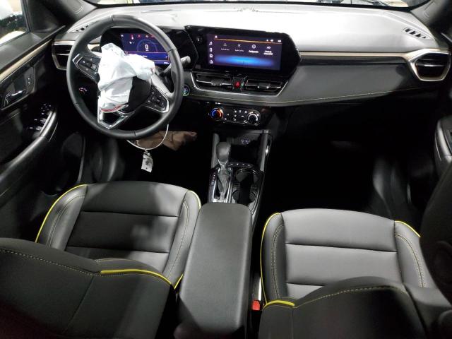 Photo 8 from auction – 2024 CHEVROLET TRAILBLAZE with VIN KL79MSSLXRB134785