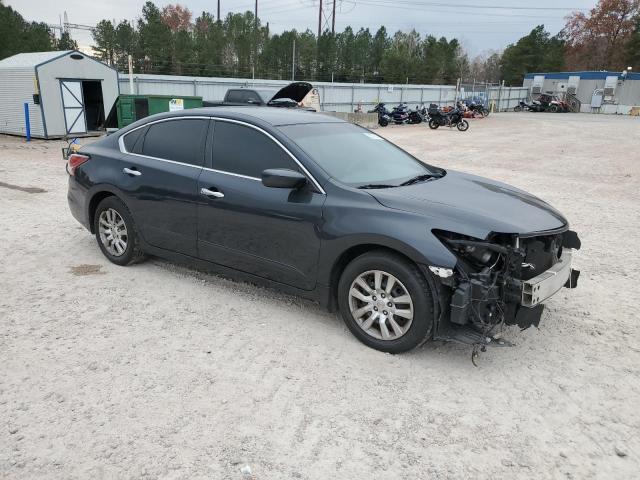 Photo 4 from auction – 2015 NISSAN ALTIMA 2.5 with VIN 1N4AL3AP2FN307387
