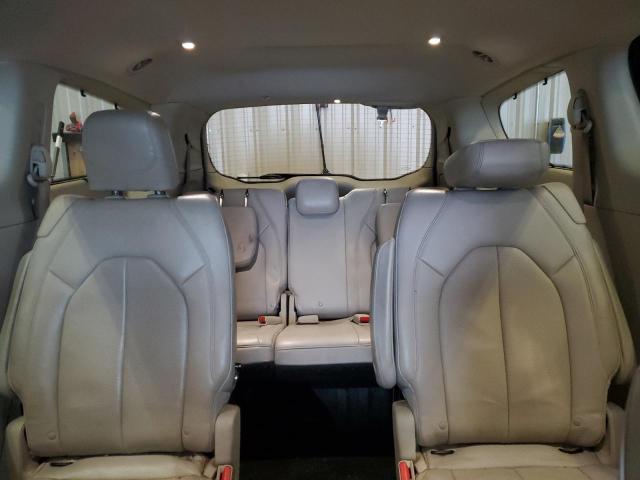 Photo 10 from auction – 2017 CHRYSLER PACIFICA T with VIN 2C4RC1EG8HR652862