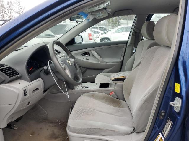 Photo 7 from auction – 2011 TOYOTA CAMRY BASE with VIN 4T1BF3EK5BU598113