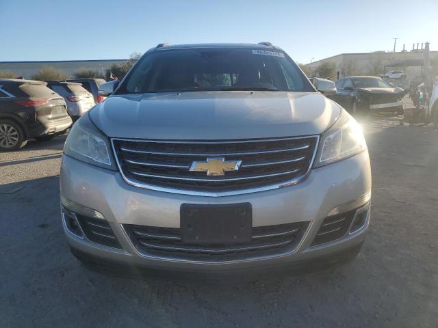Photo 5 from auction – 2016 CHEVROLET TRAVERSE L with VIN 1GNKVJKD3GJ228201