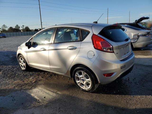 Photo 2 from auction – 2014 FORD FIESTA SE with VIN 3FADP4EJ6EM212823