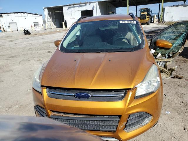 Photo 5 from auction – 2016 FORD ESCAPE SE with VIN 1FMCU0GX7GUC74119