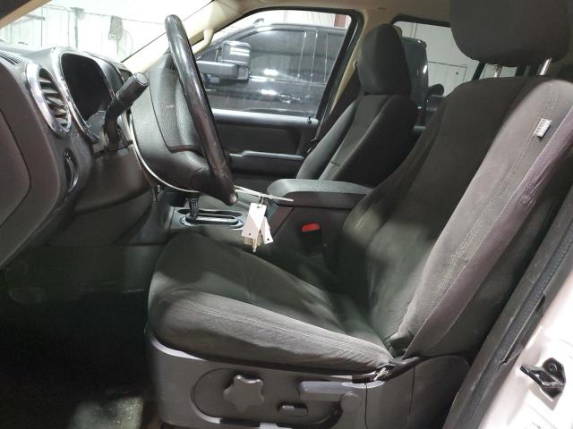 Photo 7 from auction – 2010 FORD EXPLORER X with VIN 1FMEU7DE5AUA78661