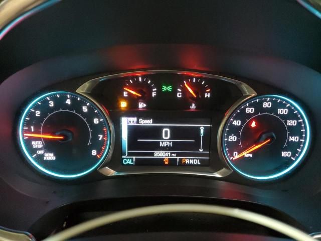 Photo 9 from auction – 2016 CHEVROLET MALIBU LT with VIN 1G1ZE5ST2GF321745