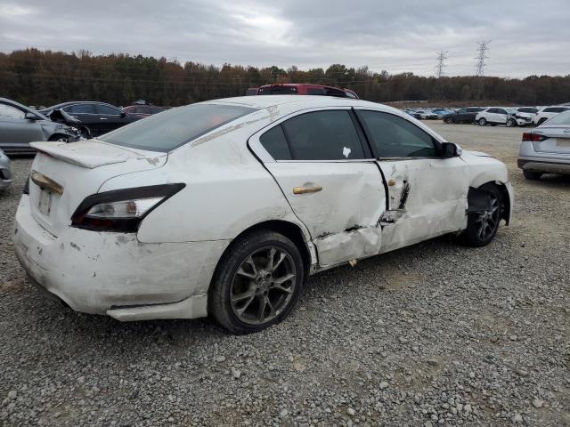Фото 3 с аукциона – 2012 NISSAN MAXIMA S с VIN 1N4AA5AP6CC816567