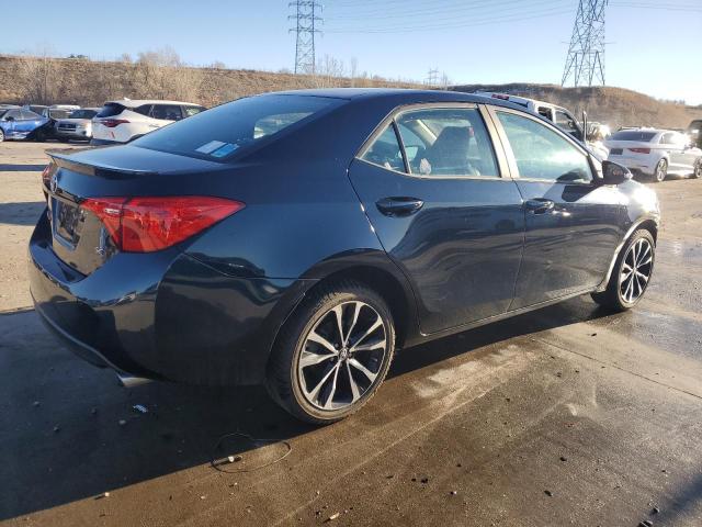 Photo 3 from auction – 2017 TOYOTA COROLLA L with VIN 2T1BURHE8HC843480