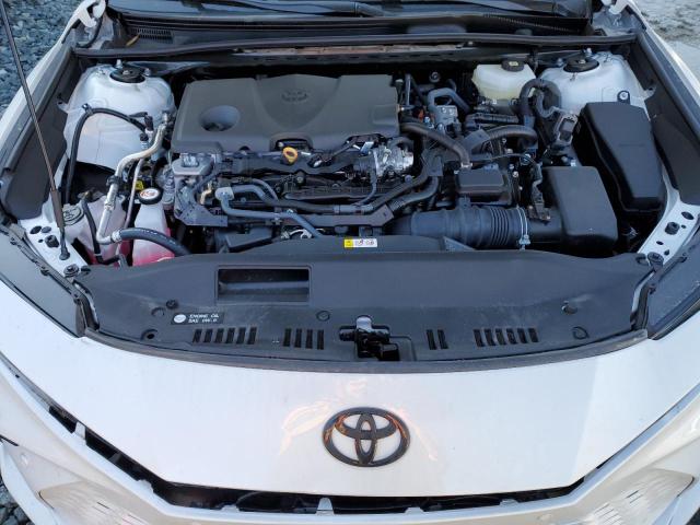 Photo 11 from auction – 2025 TOYOTA CAMRY XSE with VIN 4T1DAACK4SU018073