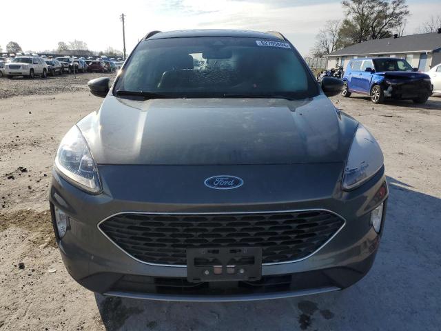 Photo 5 from auction – 2020 FORD ESCAPE TIT with VIN 1FMCU9J90LUB92760