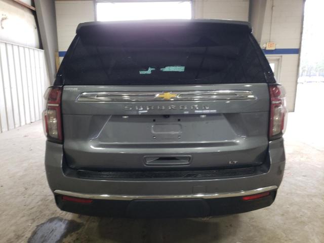 Photo 6 from auction – 2021 CHEVROLET SUBURBAN C with VIN 1GNSCCKD6MR206014