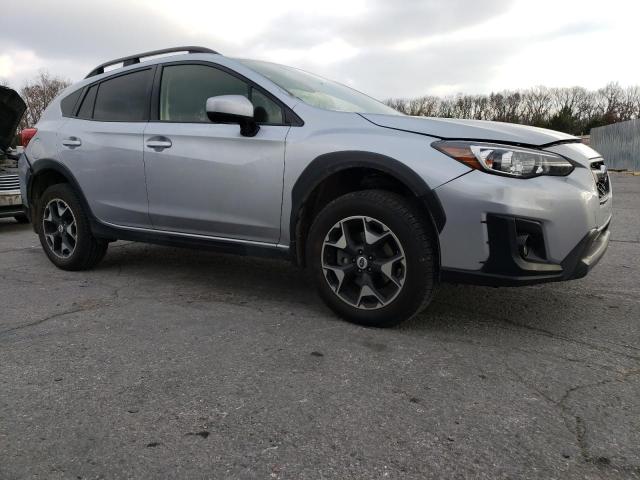 Photo 4 from auction – 2018 SUBARU CROSSTREK with VIN JF2GTADC2JH216338