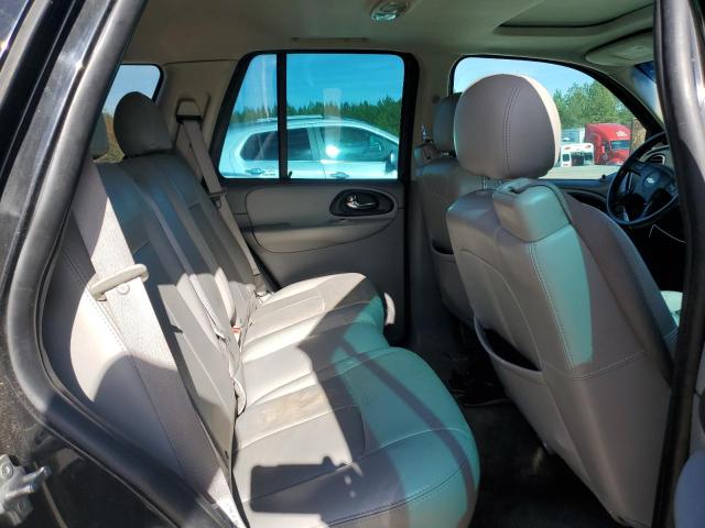 Photo 10 from auction – 2007 CHEVROLET TRAILBLAZE with VIN 1GNDS13S872151611