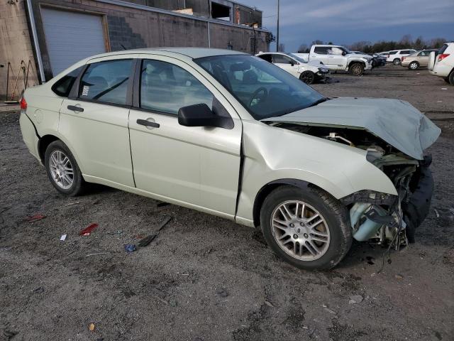 Photo 4 from auction – 2011 FORD FOCUS SE with VIN 1FAHP3FN1BW142298