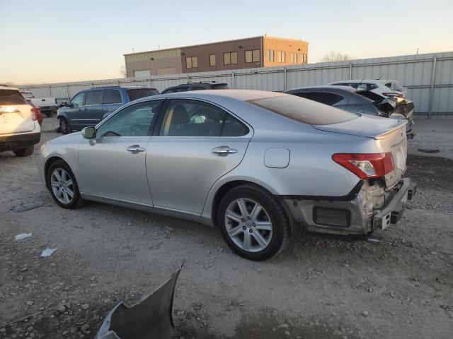 Photo 2 from auction – 2009 LEXUS ES 350 with VIN JTHBJ46G092297451