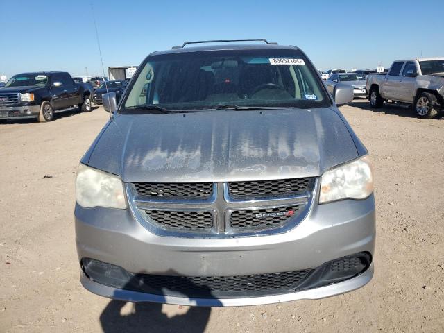 Photo 5 from auction – 2013 DODGE GRAND CARA with VIN 2C4RDGCG1DR654353