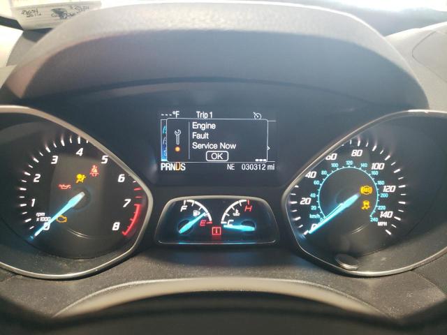 Zdjęcie 9 z aukcji – 2016 FORD ESCAPE S z VIN 1FMCU0F72GUB90615