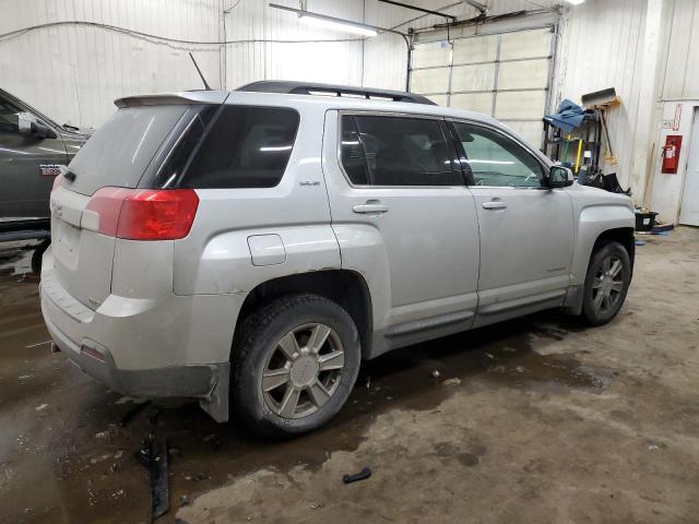 Photo 3 from auction – 2013 GMC TERRAIN SL with VIN 2GKFLTEK3D6262710