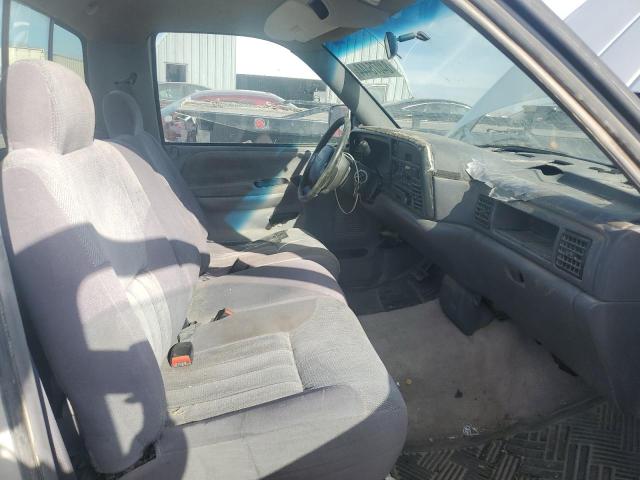 Photo 7 from auction – 1997 DODGE 1500 with VIN 1B7HC16Z8VS316599