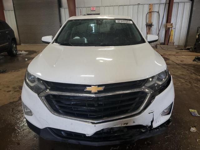 Photo 5 from auction – 2020 CHEVROLET EQUINOX LT with VIN 3GNAXJEV3LS530025