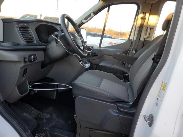 Photo 7 from auction – 2022 FORD TRANSIT T- with VIN 1FBAX2C88NKA19814