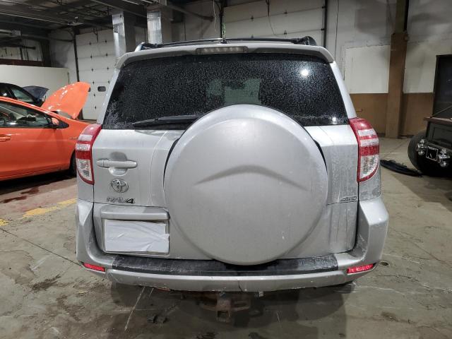 Photo 6 from auction – 2012 TOYOTA RAV4 with VIN 2T3BF4DV2CW268326