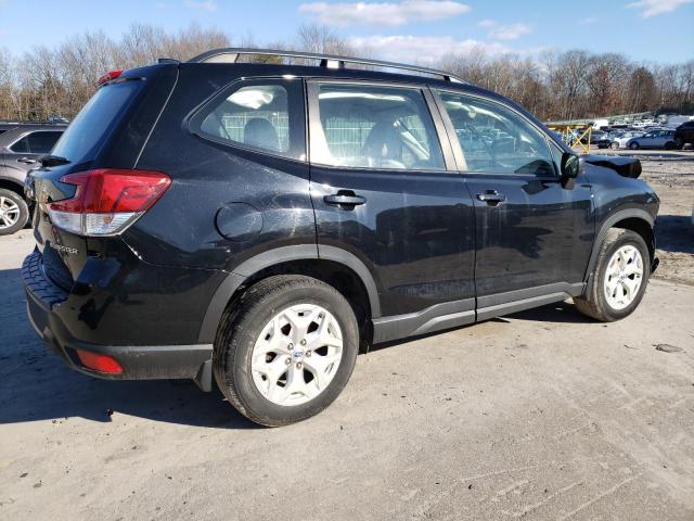 Photo 3 from auction – 2021 SUBARU FORESTER with VIN JF2SKADC0MH523413