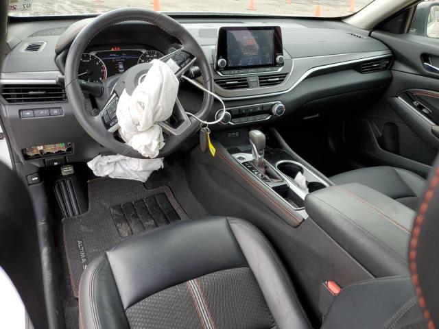 Photo 8 from auction – 2023 NISSAN ALTIMA SR with VIN 1N4BL4CV4PN398931