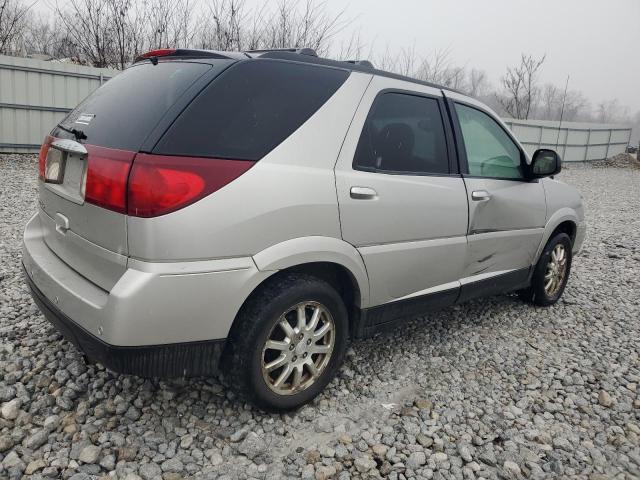 Photo 3 from auction – 2007 BUICK RENDEZVOUS with VIN 3G5DA03L07S503381