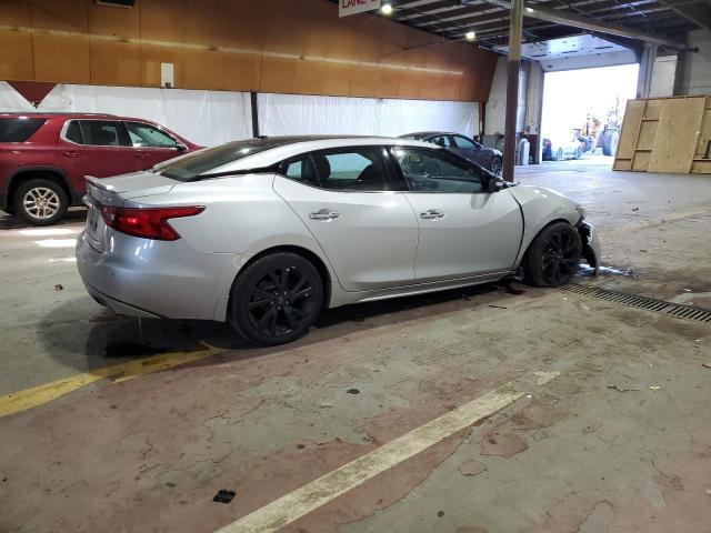 Photo 3 from auction – 2016 NISSAN MAXIMA 3.5 with VIN 1N4AA6AP1GC384496