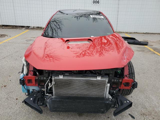 Photo 5 from auction – 2018 HONDA CIVIC TYPE with VIN SHHFK8G7XJU203405