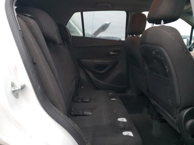 Photo 10 from auction – 2020 CHEVROLET TRAX LS with VIN KL7CJKSB7LB046824