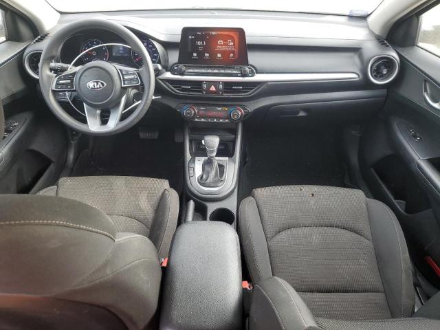Photo 8 from auction – 2019 KIA FORTE FE with VIN 3KPF24AD7KE106128