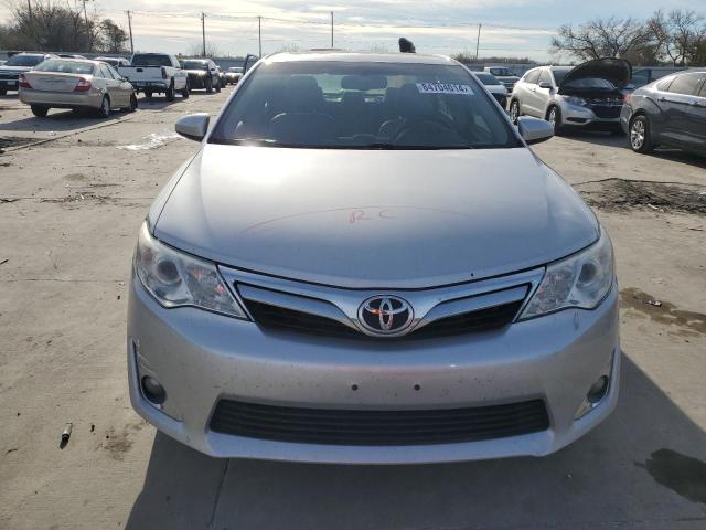 صورة رقم 5 من المزاد - 2012 TOYOTA CAMRY BASE مع VIN 4T4BF1FK3CR223685