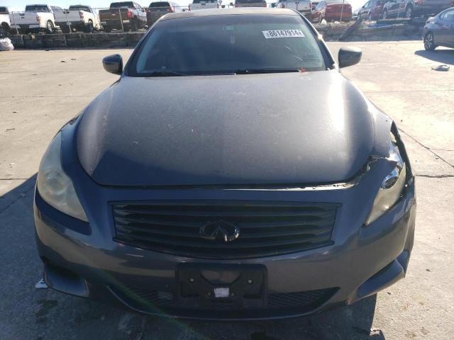 Photo 5 from auction – 2008 INFINITI G37 BASE with VIN JNKCV64E88M114760