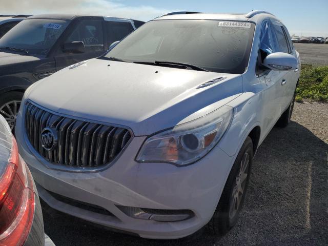 Photo 5 from auction – 2016 BUICK ENCLAVE with VIN 5GAKRBKD9GJ299486