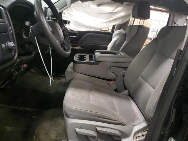 Photo 7 from auction – 2016 CHEVROLET SILVERADO with VIN 1GCRCPEC0GZ323691