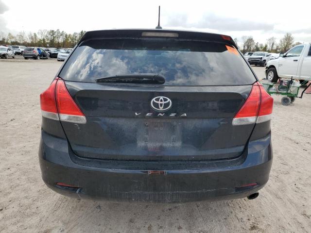 Photo 6 from auction – 2011 TOYOTA VENZA with VIN 4T3ZA3BB2BU046125