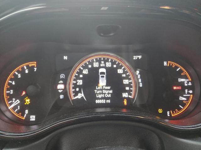 Photo 9 from auction – 2021 DODGE DURANGO SX with VIN 1C4RDJAGXMC765329
