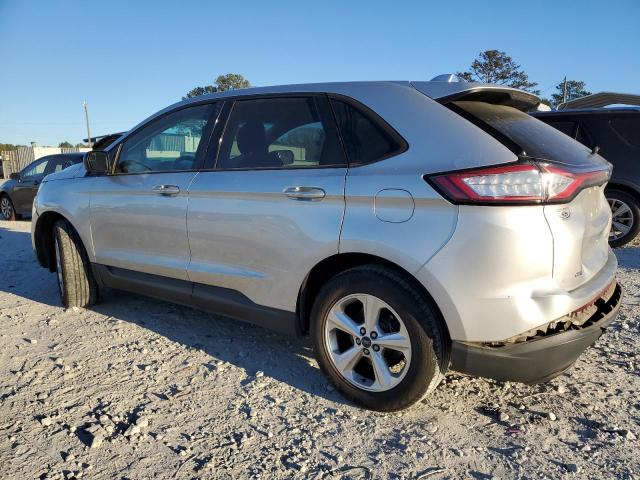 Photo 2 from auction – 2015 FORD EDGE SE with VIN 2FMTK3G82FBB78094