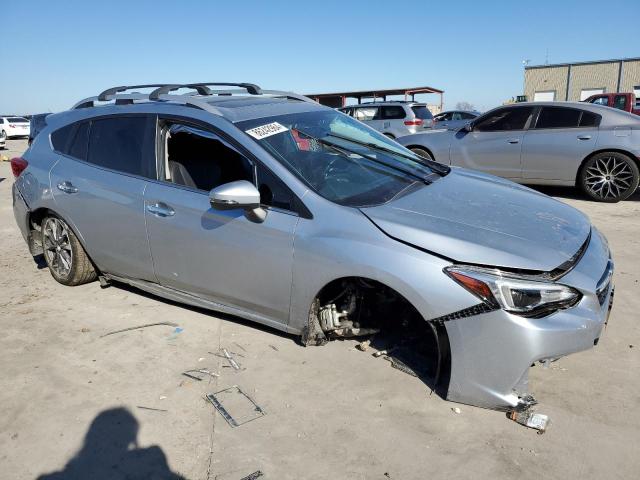 Photo 4 from auction – 2023 SUBARU IMPREZA LI with VIN 4S3GTAU64P3703121