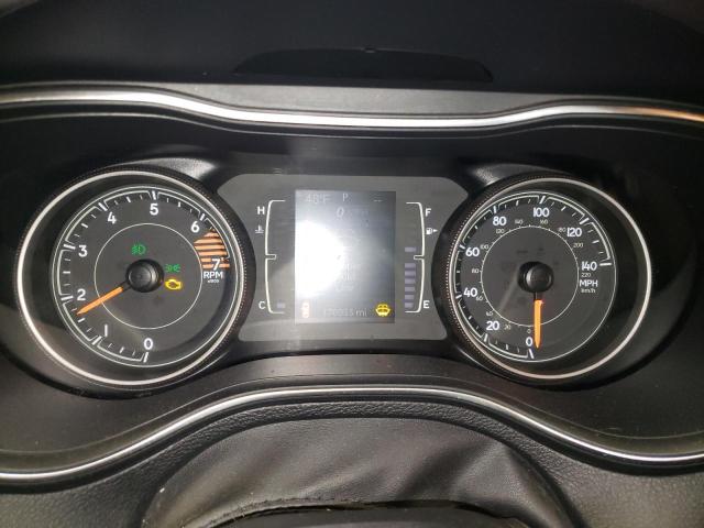 Photo 9 from auction – 2019 JEEP CHEROKEE L with VIN 1C4PJMLB8KD224421