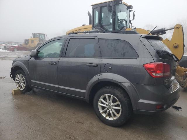 Photo 2 from auction – 2014 DODGE JOURNEY SX with VIN 3C4PDDBG1ET178952