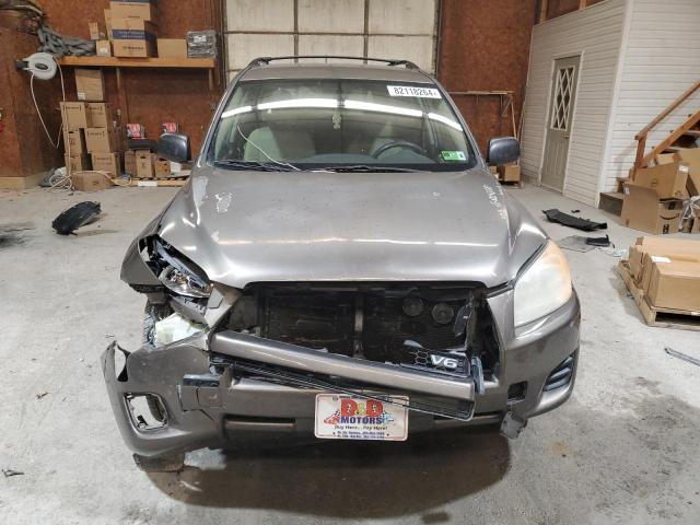 Photo 5 from auction – 2010 TOYOTA RAV4 with VIN 2T3BK4DV1AW018990