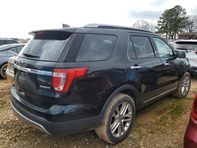 Photo 3 from auction – 2016 FORD EXPLORER X with VIN 1FM5K7D8XGGD10159