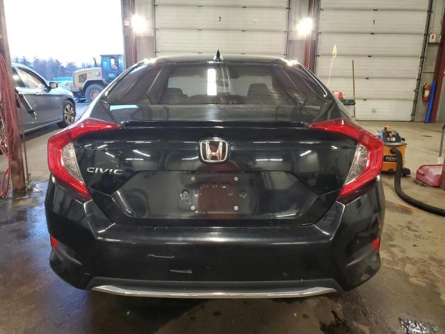Photo 6 from auction – 2019 HONDA CIVIC EX with VIN 19XFC1F38KE214740
