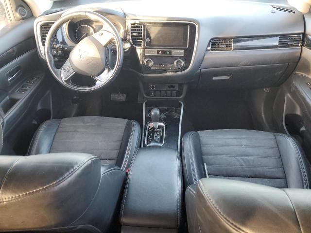 Photo 8 from auction – 2019 MITSUBISHI OUTLANDER with VIN JA4AD3A39KZ045708