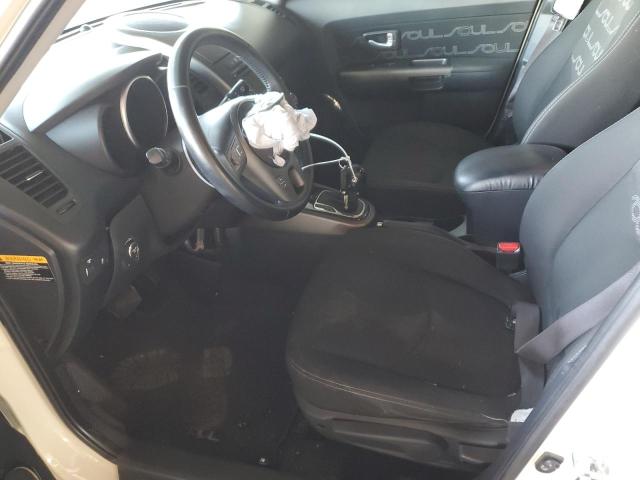Снимка 7 от търг – 2013 KIA SOUL + с VIN KNDJT2A66D7777533