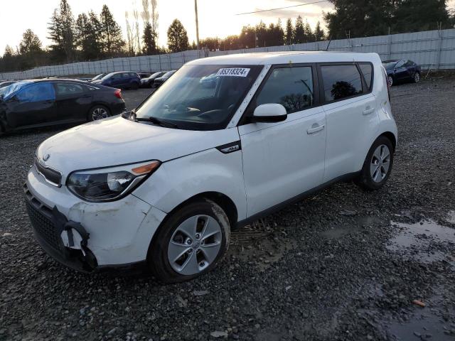 KIA SOUL 2016 with VIN KNDJN2A24G7287720 - Photo from auction
