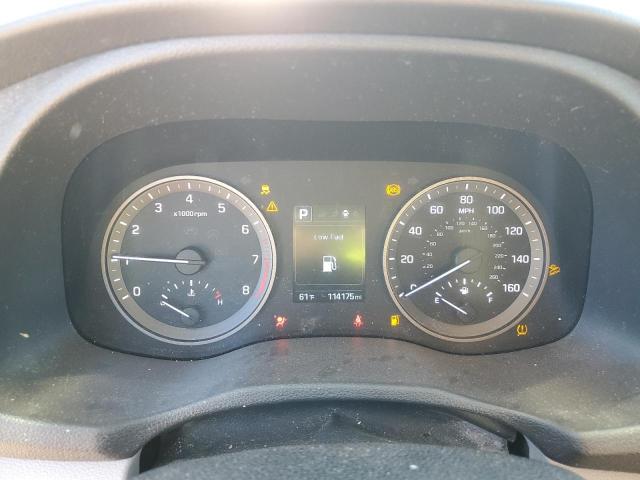 Photo 9 from auction – 2016 HYUNDAI TUCSON LIM with VIN KM8J3CA40GU101388