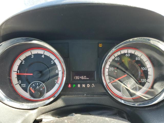 Photo 9 from auction – 2013 DODGE GRAND CARA with VIN 2C4RDGBG3DR661693